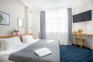 Гостиница Александр Санкт-Петербург Улучшенный Стандарт-1