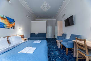 Гостиница Александр Санкт-Петербург-1