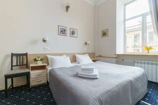 Гостиница Александр Санкт-Петербург Семейный Комфорт 2-х комнатный-7