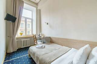 Гостиница Александр Санкт-Петербург Одноместный-7