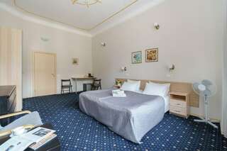 Гостиница Александр Санкт-Петербург Семейный Комфорт 2-х комнатный-11