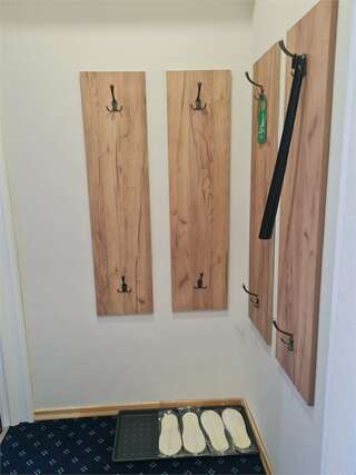 Гостиница Александр Санкт-Петербург Семейный Стандарт 2-х комнатный-11