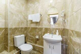 Гостиница Александр Санкт-Петербург Одноместный-9