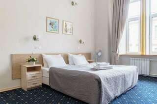 Гостиница Александр Санкт-Петербург Семейный Комфорт 2-х комнатный-8