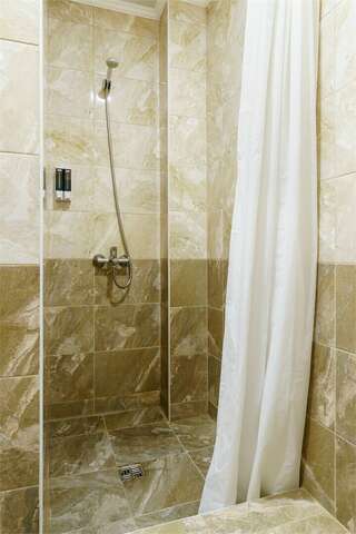 Гостиница Александр Санкт-Петербург Одноместный-6