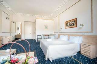 Гостиница Александр Санкт-Петербург Премиум с Балконом-15