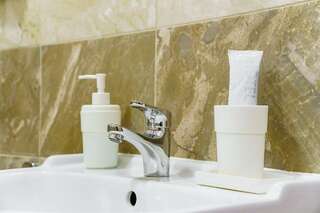 Гостиница Александр Санкт-Петербург Улучшенный Стандарт-10