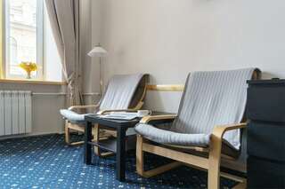 Гостиница Александр Санкт-Петербург Семейный Комфорт 2-х комнатный-12