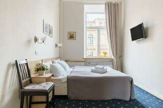 Гостиница Александр Санкт-Петербург Семейный Комфорт 2-х комнатный-4