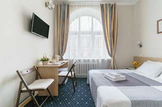 Гостиница Александр Санкт-Петербург Стандарт-10