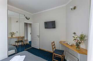 Гостиница Александр Санкт-Петербург Семейный Стандарт 2-х комнатный-7