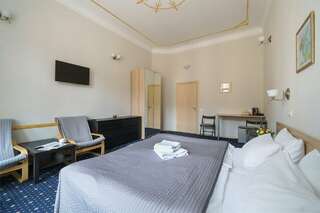 Гостиница Александр Санкт-Петербург Семейный Комфорт 2-х комнатный-2