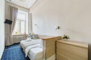 Гостиница Александр Санкт-Петербург Одноместный-2