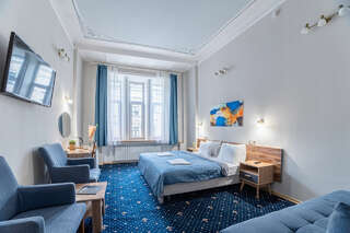 Гостиница Александр Санкт-Петербург-6