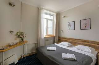 Гостиница Александр Санкт-Петербург Семейный Стандарт 2-х комнатный-5