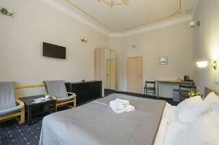 Гостиница Александр Санкт-Петербург Семейный Комфорт 2-х комнатный-3