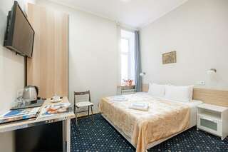 Гостиница Александр Санкт-Петербург Стандарт-6