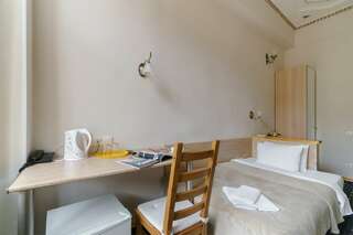 Гостиница Александр Санкт-Петербург Одноместный-5