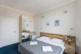 Гостиница Александр Санкт-Петербург Семейный Стандарт 2-х комнатный-3