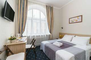 Гостиница Александр Санкт-Петербург Стандарт-2