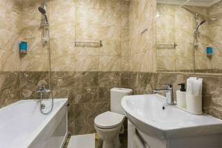 Гостиница Александр Санкт-Петербург Семейный Стандарт 2-х комнатный-8