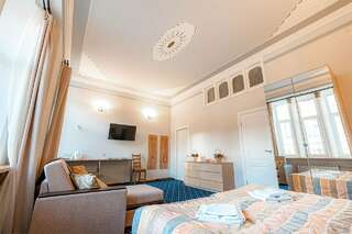 Гостиница Александр Санкт-Петербург Комфорт-7