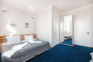 Гостиница Александр Санкт-Петербург Стандарт-8