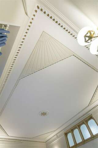 Гостиница Александр Санкт-Петербург Премиум с Балконом-10