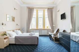 Гостиница Александр Санкт-Петербург Семейный Комфорт 2-х комнатный-9