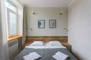 Гостиница Александр Санкт-Петербург Семейный Стандарт 2-х комнатный-6