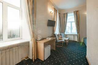 Гостиница Александр Санкт-Петербург Улучшенный Стандарт-2