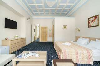 Гостиница Александр Санкт-Петербург Комфорт-15