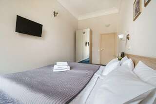 Гостиница Александр Санкт-Петербург Семейный Комфорт 2-х комнатный-5