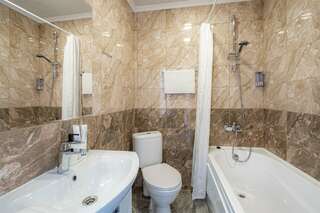 Гостиница Александр Санкт-Петербург Улучшенный Стандарт-15