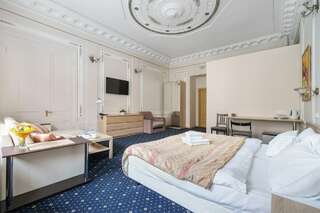 Гостиница Александр Санкт-Петербург Комфорт-14