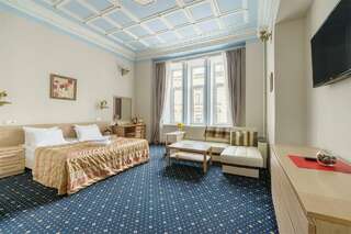 Гостиница Александр Санкт-Петербург Комфорт-4