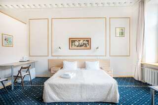 Гостиница Александр Санкт-Петербург Премиум с Балконом-2