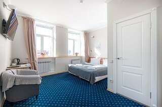 Гостиница Александр Санкт-Петербург Стандарт-3