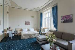 Гостиница Александр Санкт-Петербург Премиум с Балконом-3