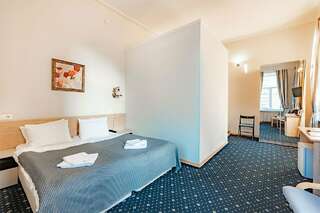 Гостиница Александр Санкт-Петербург Улучшенный Стандарт-7