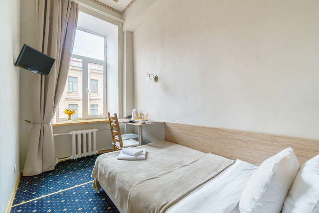 Гостиница Александр Санкт-Петербург-140