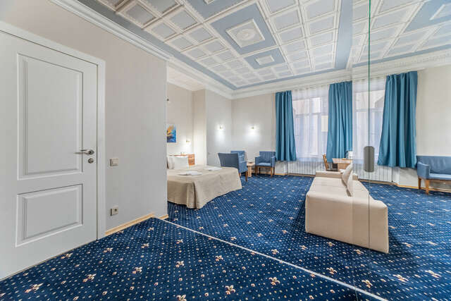 Гостиница Александр Санкт-Петербург-25