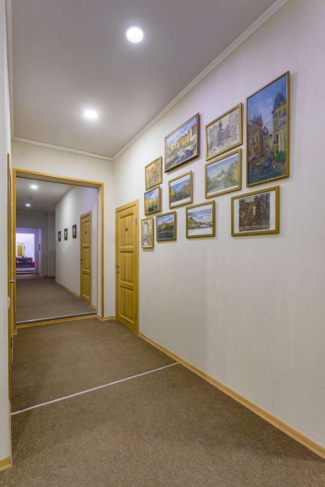 Гостиница Александр Санкт-Петербург-27