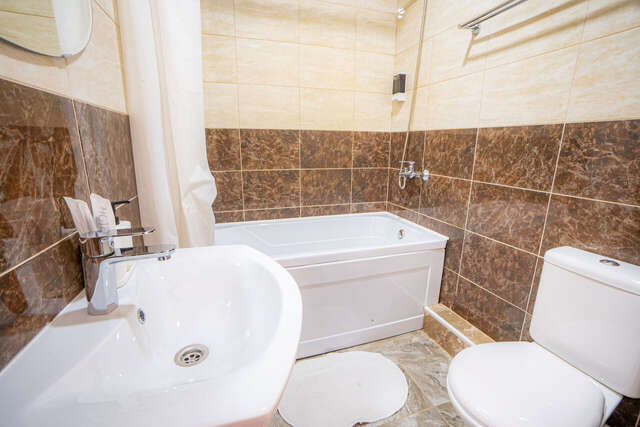 Гостиница Александр Санкт-Петербург-96