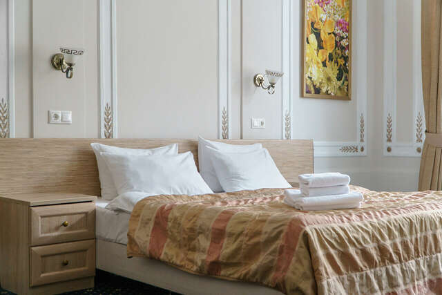 Гостиница Александр Санкт-Петербург-170