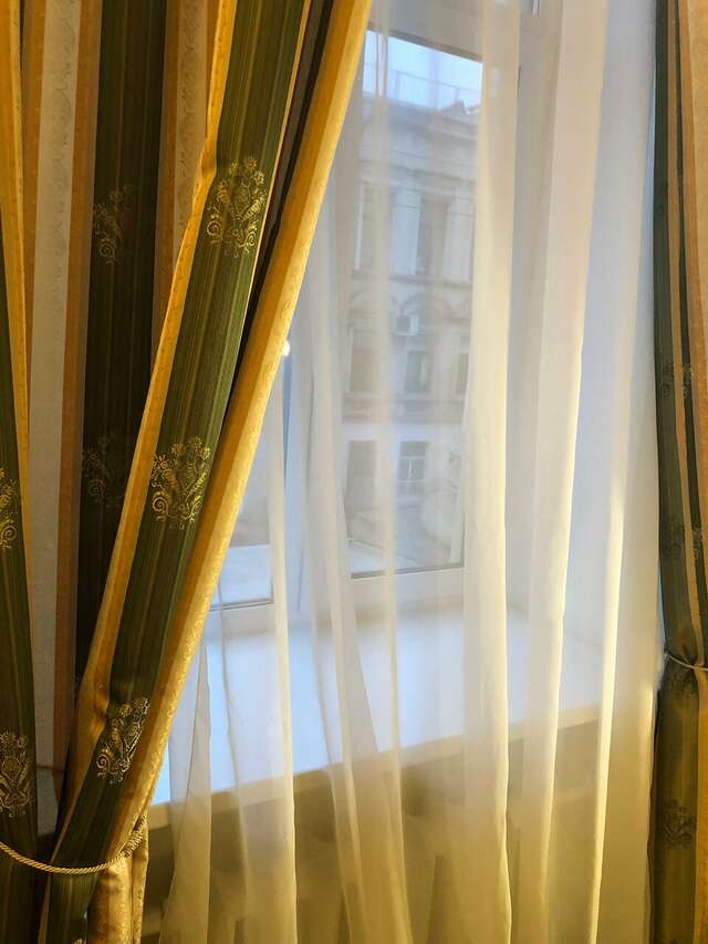 Гостиница Александр Санкт-Петербург-197