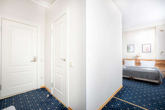 Гостиница Александр Санкт-Петербург-83