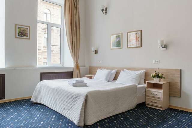 Гостиница Александр Санкт-Петербург-228