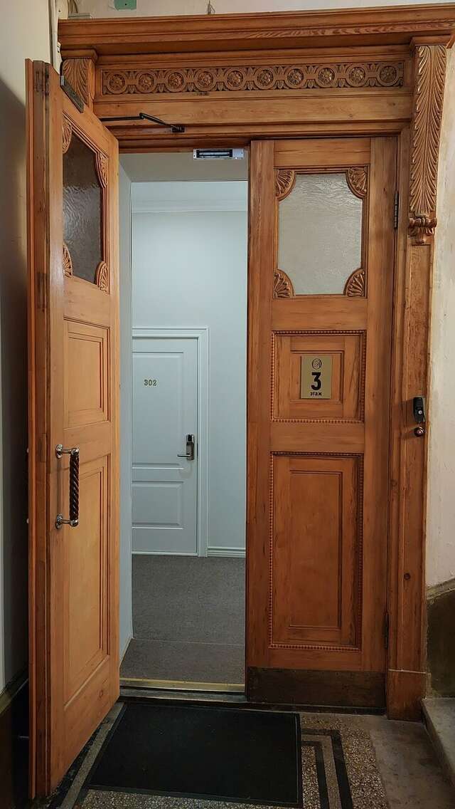 Гостиница Александр Санкт-Петербург-240