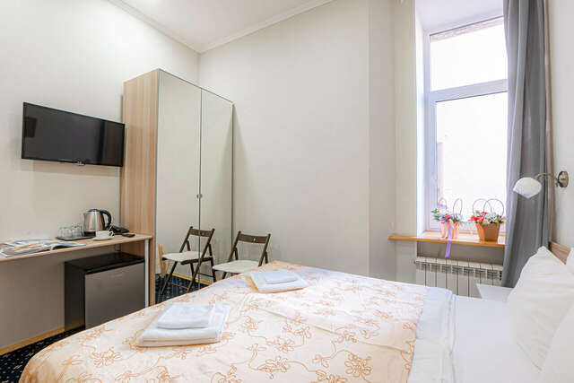 Гостиница Александр Санкт-Петербург-89